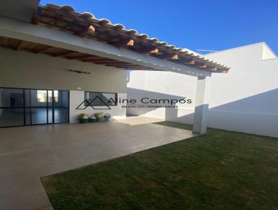 Casa em Condom�nio para Venda, em Presidente Prudente, bairro CONDOM�NIO PORTO SEGURO, 4 banheiros, 3 su�tes, 2 vagas