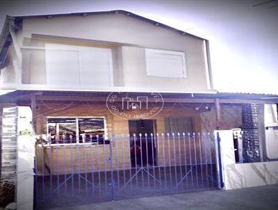 Casa para Venda, em Canoas, bairro Mathias Velho, 2 dormit�rios, 2 banheiros, 1 vaga