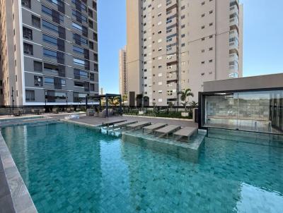 Apartamento 3 Quartos para Venda, em S�o Jos� do Rio Preto, bairro Jardim Tarraf II, 3 dormit�rios, 3 banheiros, 3 su�tes, 2 vagas