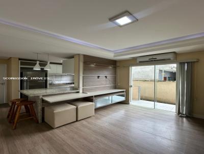 Apartamento para Loca��o, em Paranagu�, bairro Parque S�o Jo�o, 2 dormit�rios, 1 banheiro, 1 vaga