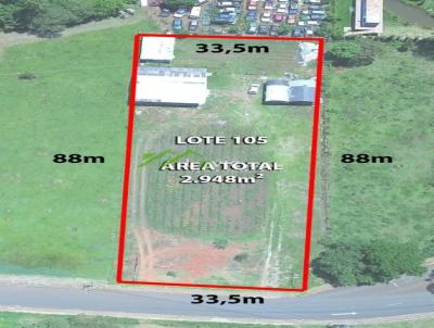 Terreno para Venda, em Ponta Grossa, bairro Car�-car�
