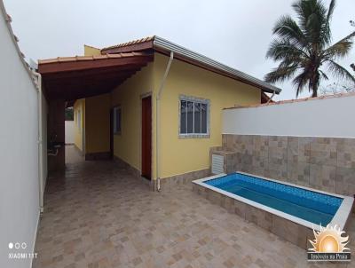 Casa para Venda, em Itanha�m, bairro Jardim Regina, 2 dormit�rios, 2 banheiros, 1 su�te, 2 vagas