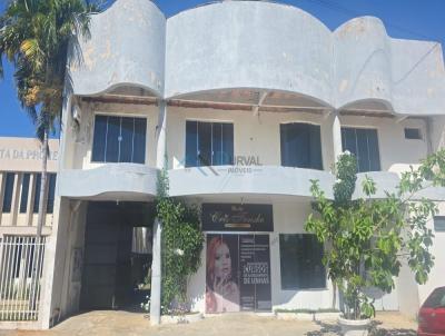 Sobrado para Venda, em Primavera do Leste, bairro centro, 3 su�tes