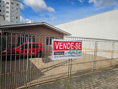 Terreno Comercial para Venda, em Fazenda Rio Grande, bairro Pioneiros