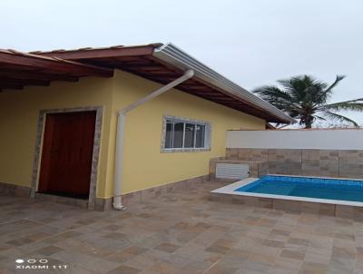 Casa para Venda, em Itanha�m, bairro Jamaica (Praia), 2 dormit�rios, 2 banheiros, 1 su�te, 2 vagas