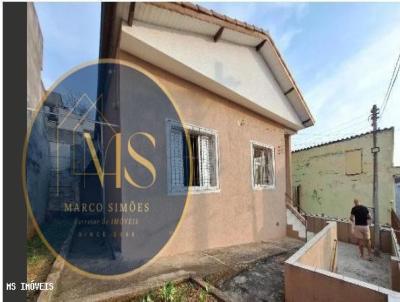 Casa para Venda, em S�o Paulo, bairro Parque Peruche, 1 dormit�rio, 1 banheiro