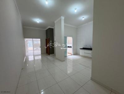 Casa para Venda, em Mar�lia, bairro Jardim Morumbi, 3 dormit�rios, 3 banheiros, 1 su�te