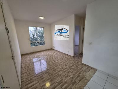 Apartamento para Loca��o, em Sumar�, bairro Matao, 2 dormit�rios, 1 banheiro, 1 vaga