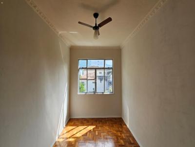 Apartamento para Loca��o, em Niter�i, bairro Icara�, 2 dormit�rios, 2 banheiros, 1 vaga