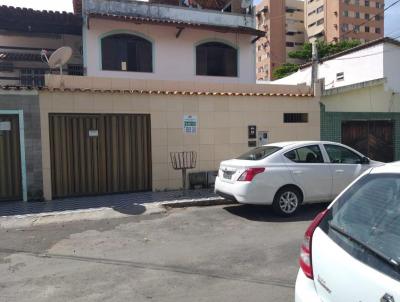 Casa para Loca��o, em Salvador, bairro Stiep, 4 dormit�rios, 4 banheiros, 4 su�tes, 1 vaga