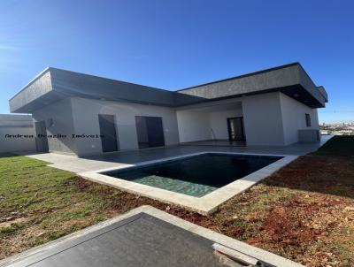 Casa em Condom�nio para Venda, em Salto, bairro Reserva Central Parque, 3 dormit�rios, 4 banheiros, 1 su�te, 2 vagas