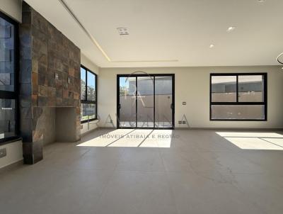 Casa em Condom�nio para Venda, em Atibaia, bairro Condom�nio Atibaia Park I, 3 dormit�rios, 4 banheiros, 3 su�tes, 4 vagas