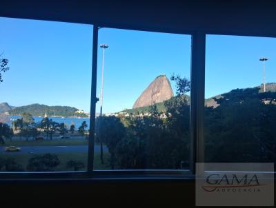 Apartamento para Venda, em Rio de Janeiro, bairro Flamengo, 4 dormit�rios, 4 banheiros, 1 su�te, 1 vaga