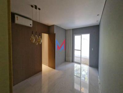 Apartamento para Loca��o, em Indaiatuba, bairro Vila Sfeir, 3 dormit�rios, 2 banheiros, 1 su�te, 2 vagas