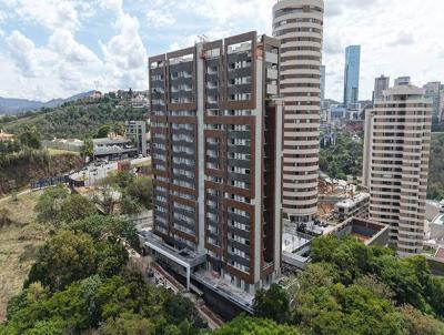 Su�te para Venda, em Nova Lima, bairro Vale do Sereno, 1 dormit�rio, 1 vaga