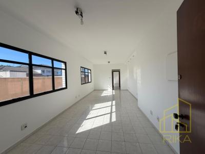 Conjunto Comercial para Loca��o, em Santos, bairro Vila Mathias, 1 banheiro, 1 vaga