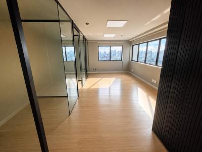 Sala Comercial para Venda, em Santo Andr�, bairro Centro, 1 banheiro, 1 vaga