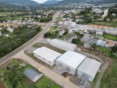 Pr�dio para Loca��o, em Vale Real, bairro CENTRO, 2 banheiros