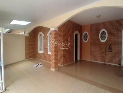 Casa para Venda, em Mar�lia, bairro Jardim Tangar�, 3 dormit�rios, 4 banheiros, 1 su�te, 5 vagas