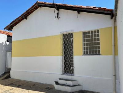 Casa para Venda, em Teresina, bairro PARQUE PIAUI, 2 dormit�rios, 2 banheiros, 3 vagas