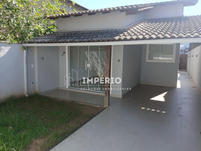 Casa para Venda, em Maric�, bairro Barroco, 2 dormit�rios, 1 banheiro, 1 su�te, 1 vaga