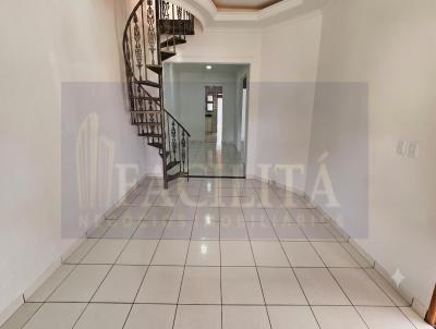 Casa em Condom�nio para Venda, em Aparecida de Goi�nia, bairro Ch�caras S�o Pedro, 3 dormit�rios, 2 banheiros, 1 su�te, 4 vagas