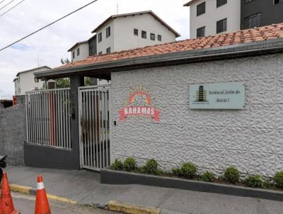 Apartamento para Venda, em Mogi das Cruzes, bairro Jardim Esperan�a, 2 dormit�rios, 1 banheiro