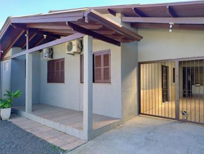 Casa para Venda, em Cachoeirinha, bairro Parque da Matriz, 2 dormit�rios, 1 banheiro, 3 vagas