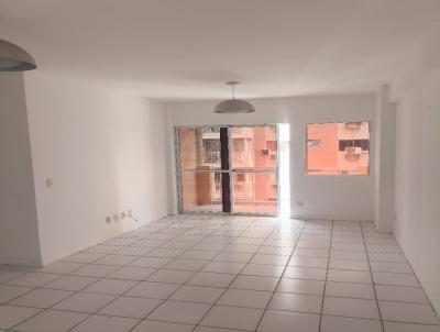 Apartamento para Venda, em Teresina, bairro F�tima, 3 dormit�rios, 1 banheiro, 3 su�tes, 2 vagas