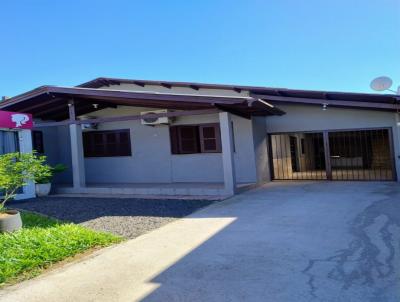 Casa para Venda, em Cachoeirinha, bairro Parque da Matriz, 2 dormit�rios, 1 banheiro, 3 vagas