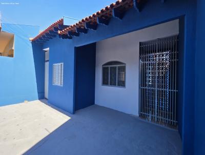 Casa para Venda, em Ourinhos, bairro Cohab, 2 dormit�rios, 1 banheiro, 1 vaga