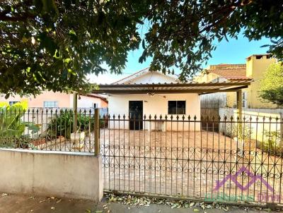 Casa para Venda, em Chapad�o do Sul, bairro Centro, 2 dormit�rios, 1 banheiro