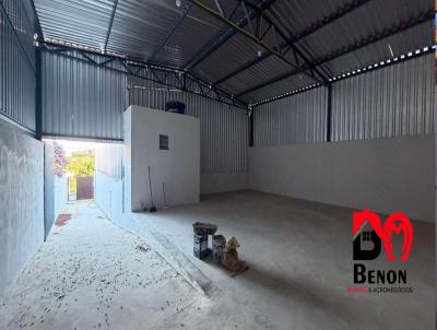 Galp�o para Loca��o, em Brumadinho, bairro Salgado Filho