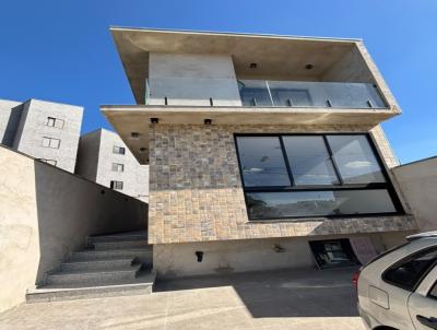 Casa em Condom�nio para Venda, em Cajamar, bairro Centro, 3 dormit�rios, 2 banheiros, 1 su�te, 2 vagas