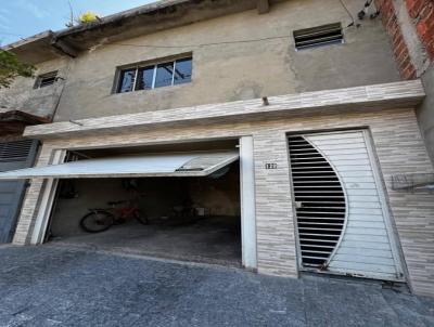 Sobrado para Venda, em Itapevi, bairro Amador Bueno, 2 vagas