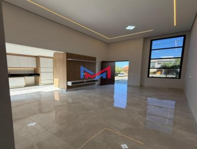 Casa T�rrea para Venda, em Indaiatuba, bairro Jardim Vista Verde, 3 dormit�rios, 3 banheiros, 2 su�tes, 2 vagas