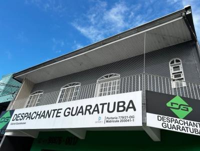 Apartamento para Loca��o, em Guaratuba, bairro Centro, 2 dormit�rios, 1 banheiro, 1 vaga