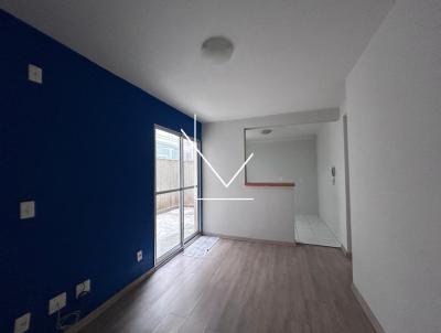 Apartamento para Loca��o, em Arauc�ria, bairro Sabi�, 2 dormit�rios, 1 banheiro, 1 vaga