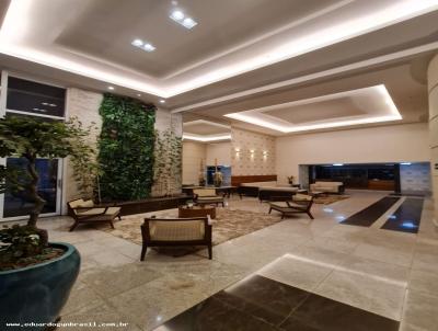 Apartamento para Loca��o, em Goi�nia, bairro Setor Bueno, 1 dormit�rio, 1 banheiro, 1 su�te, 1 vaga