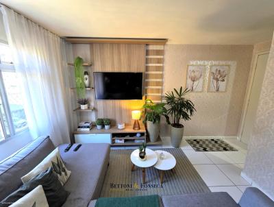 Apartamento para Venda, em Curitiba, bairro Jardim Bot�nico, 3 dormit�rios, 1 banheiro, 1 vaga