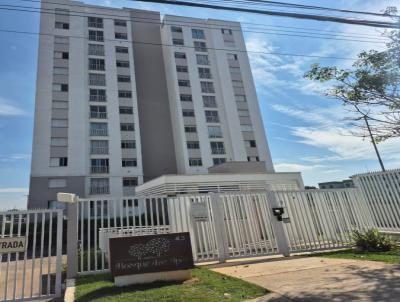 Apartamento para Venda, em Campinas, bairro Cidade Sat�lite �ris, 2 dormit�rios, 1 banheiro, 1 vaga