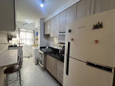 Apartamento para Loca��o, em Cajamar, bairro Ip�s (Polvilho), 2 dormit�rios, 1 banheiro, 1 vaga