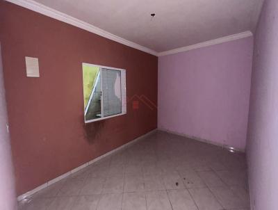 Casa para Loca��o, em S�o Paulo, bairro Jardim Rodolfo Pirani, 1 dormit�rio, 1 banheiro, 1 vaga