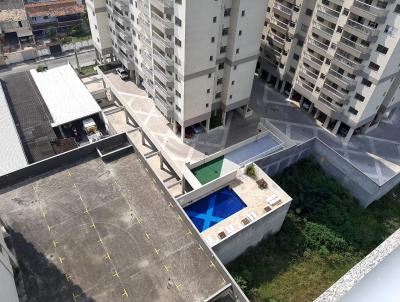 Apartamento para Loca��o, em Itagua�, bairro Jardim Am�rica, 1 dormit�rio, 1 banheiro, 1 vaga