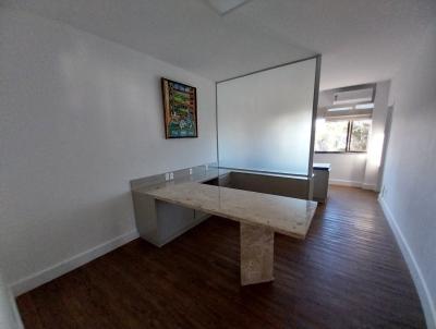 Sala Comercial para Venda, em Belo Horizonte, bairro Santo Agostinho, 3 banheiros, 1 vaga
