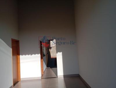 Casa Geminada para Venda, em Jata�, bairro Jos� Estevam, 2 dormit�rios, 2 banheiros, 1 su�te, 1 vaga