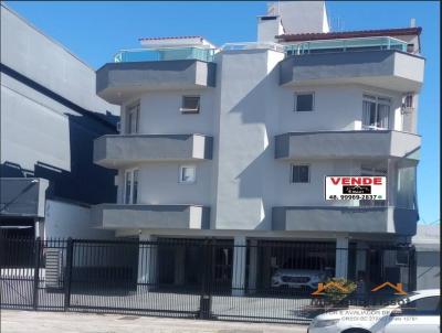 Apartamento para Venda, em Florian�polis, bairro Canasvieiras, 2 dormit�rios, 1 banheiro