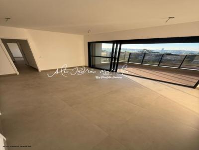 Apartamento para Venda, em Mar�lia, bairro Condom�nio Edif�cio Vill� Home Resort & Spa, 3 dormit�rios, 4 banheiros, 3 su�tes