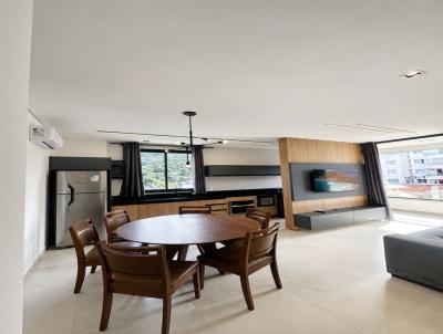 Apartamento para Temporada, em Bombinhas, bairro Bombas, 2 su�tes, 1 vaga