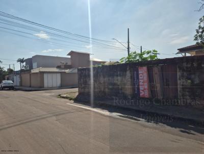 Lote para Venda, em Serra, bairro Jardim Atl�ntico